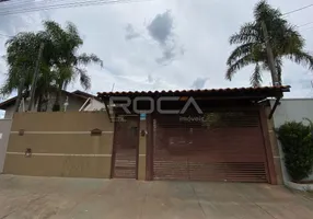 Foto 1 de Casa com 2 Quartos à venda, 201m² em Residencial Itamarati, São Carlos