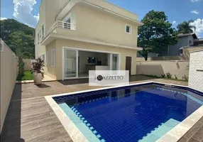 Foto 1 de Casa de Condomínio com 4 Quartos à venda, 360m² em Vila Avaí, Indaiatuba