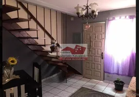 Foto 1 de Casa com 3 Quartos à venda, 85m² em Ipiranga, São Paulo