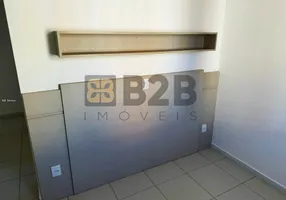 Foto 1 de Apartamento com 2 Quartos para alugar, 58m² em Jardim Infante Dom Henrique, Bauru