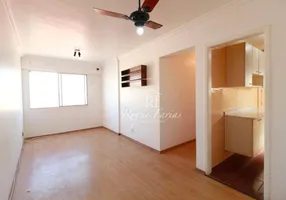 Foto 1 de Apartamento com 2 Quartos à venda, 50m² em Vila Lageado, São Paulo