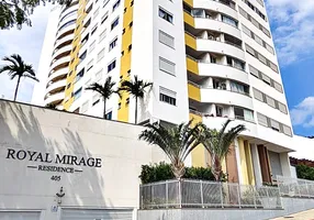 Foto 1 de Apartamento com 2 Quartos à venda, 73m² em Estreito, Florianópolis