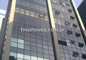 Foto 1 de Prédio Comercial para alugar, 324m² em Vila Olímpia, São Paulo