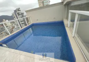 Foto 1 de Cobertura com 3 Quartos à venda, 282m² em Enseada, Guarujá