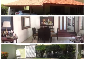 Foto 1 de Casa com 4 Quartos à venda, 800m² em Calhau, São Luís