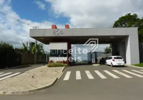 Foto 1 de Lote/Terreno à venda, 200m² em Contorno, Ponta Grossa