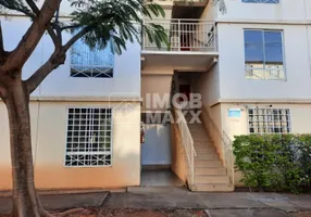 Foto 1 de Apartamento com 2 Quartos à venda, 43m² em Cidade Jardins, Valparaíso de Goiás
