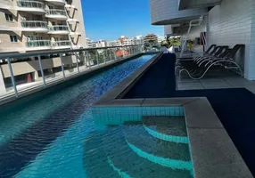 Foto 1 de Apartamento com 2 Quartos à venda, 98m² em Braga, Cabo Frio