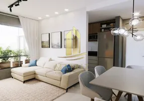 Foto 1 de Apartamento com 2 Quartos à venda, 64m² em Vila Industrial, Franca