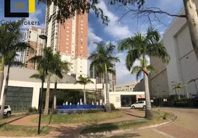 Foto 1 de Apartamento com 3 Quartos à venda, 155m² em Anhangabau, Jundiaí