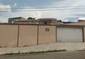 Foto 1 de Casa com 2 Quartos à venda, 124m² em Jardim Paranapanema, Campinas