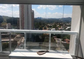 Foto 1 de Apartamento com 2 Quartos para alugar, 63m² em Melville Empresarial Ii, Barueri