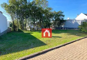 Foto 1 de Lote/Terreno à venda, 336m² em Country, Santa Cruz do Sul