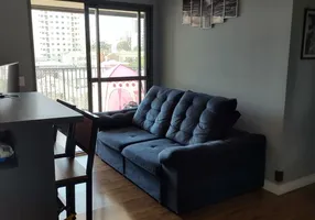 Foto 1 de Apartamento com 2 Quartos à venda, 69m² em Santa Cecília, São Paulo