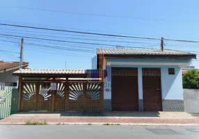 Foto 1 de Casa com 2 Quartos à venda, 220m² em Chácara São Silvestre, Taubaté