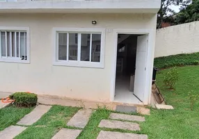 Foto 1 de Casa com 2 Quartos à venda, 58m² em Outeiro de Passárgada, Cotia