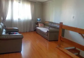 Foto 1 de Casa com 5 Quartos à venda, 247m² em Vila Yolanda, Osasco