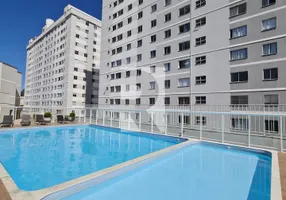 Foto 1 de Apartamento com 2 Quartos à venda, 50m² em Santa Terezinha, Juiz de Fora