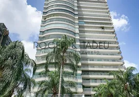 Foto 1 de Apartamento com 5 Quartos à venda, 833m² em Meireles, Fortaleza