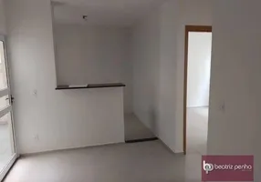 Foto 1 de Apartamento com 2 Quartos à venda, 41m² em Residencial Cidade Jardim, São José do Rio Preto