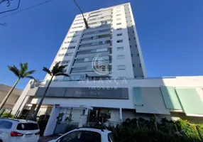 Foto 1 de Apartamento com 2 Quartos à venda, 128m² em Jardim Atlântico, Florianópolis