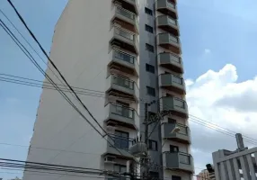 Foto 1 de Apartamento com 3 Quartos para alugar, 115m² em Centro, Sorocaba