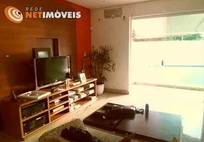 Foto 1 de Casa com 5 Quartos à venda, 600m² em Bandeirantes, Belo Horizonte