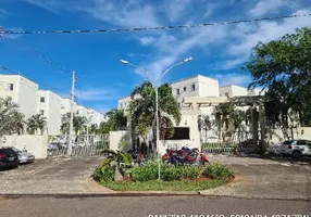 Foto 1 de Apartamento com 2 Quartos à venda, 43m² em Patrimônio Santo Antônio, Birigui