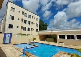 Foto 1 de Apartamento com 2 Quartos à venda, 56m² em Nova Parnamirim, Parnamirim