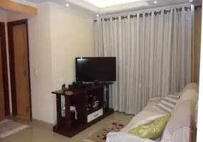 Foto 1 de Apartamento com 2 Quartos à venda, 48m² em Vila Gustavo, São Paulo