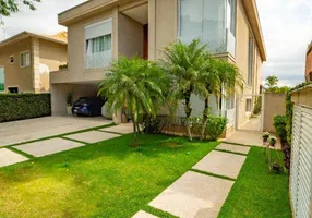 Foto 1 de Casa com 4 Quartos à venda, 500m² em Alphaville Residencial Dois, Barueri
