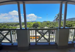 Foto 1 de Apartamento com 3 Quartos à venda, 114m² em Catete, Rio de Janeiro