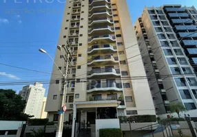 Foto 1 de Apartamento com 3 Quartos à venda, 209m² em Vila Lemos, Campinas