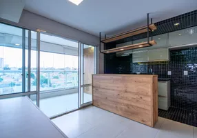 Foto 1 de Apartamento com 1 Quarto à venda, 43m² em Jardim Aeroporto, São Paulo