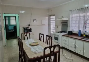 Foto 1 de Casa com 3 Quartos à venda, 150m² em Móoca, São Paulo