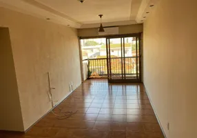 Foto 1 de Apartamento com 3 Quartos à venda, 69m² em Nova Ribeirânia, Ribeirão Preto