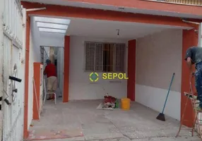 Foto 1 de Casa com 2 Quartos à venda, 88m² em Vila Carrão, São Paulo