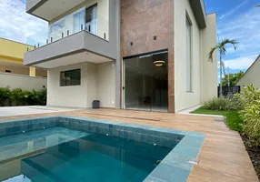 Foto 1 de Casa de Condomínio com 3 Quartos à venda, 250m² em Inoã, Maricá
