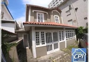 Foto 1 de Ponto Comercial para alugar, 350m² em Embaré, Santos