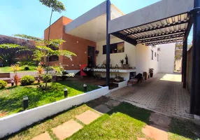 Foto 1 de Casa de Condomínio com 3 Quartos à venda, 225m² em Condomínio Village do Gramado, Lagoa Santa
