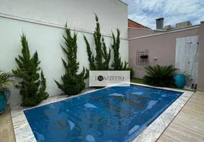 Foto 1 de Casa com 2 Quartos à venda, 120m² em Jardim dos colibris, Indaiatuba