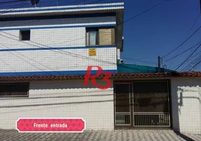 Foto 1 de Sobrado com 3 Quartos à venda, 118m² em Centro, São Vicente