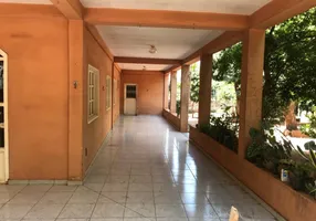 Foto 1 de Casa com 6 Quartos à venda, 742m² em Jardim Imperial, Cuiabá