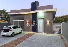 Foto 1 de Casa de Condomínio com 3 Quartos à venda, 250m² em Chácara Roselândia, Cotia