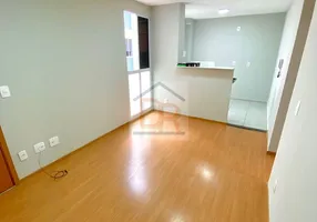 Foto 1 de Apartamento com 2 Quartos à venda, 39m² em Jardim Vista Alegre, Santa Bárbara D'Oeste