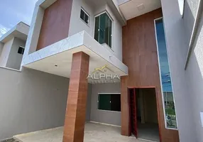 Foto 1 de Casa com 4 Quartos à venda, 150m² em Sapiranga, Fortaleza