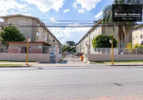 Foto 1 de Apartamento com 2 Quartos à venda, 44m² em Fazendinha, Curitiba