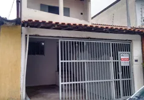 Foto 1 de Sobrado com 1 Quarto à venda, 140m² em Ermelino Matarazzo, São Paulo