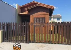 Foto 1 de Casa com 2 Quartos à venda, 46m² em Nova Nordeste, Imbé