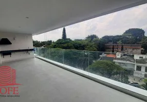 Foto 1 de Apartamento com 2 Quartos à venda, 186m² em Ibirapuera, São Paulo